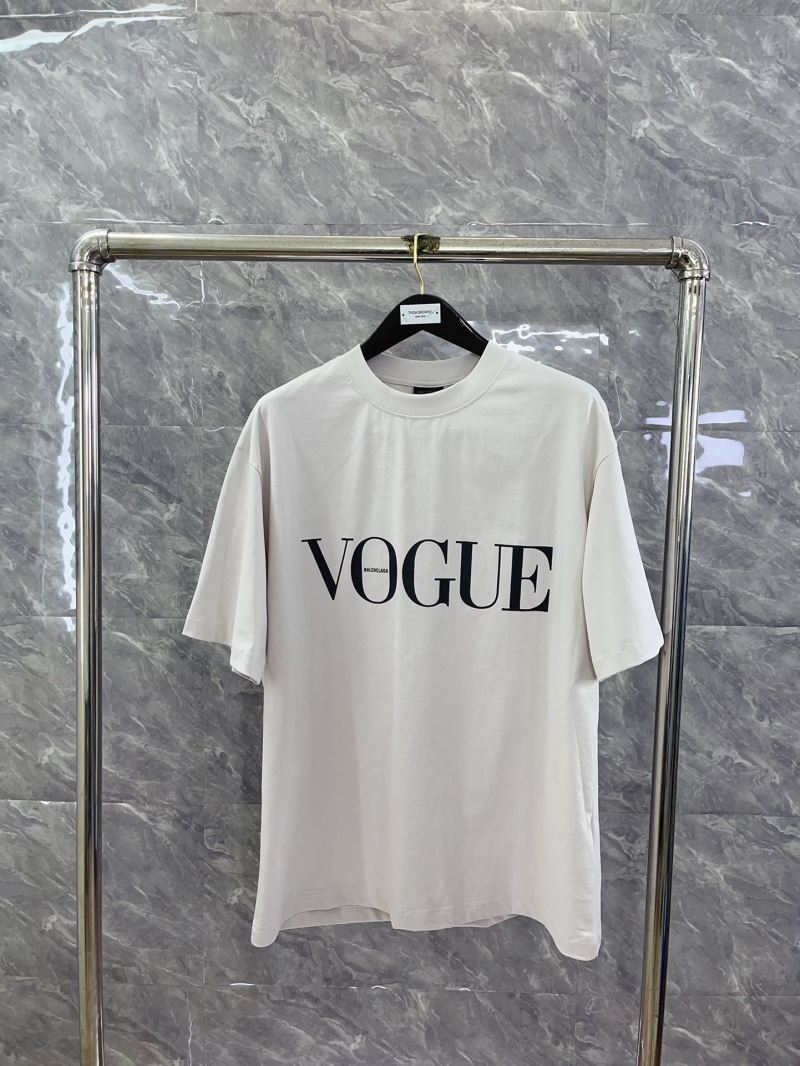 Balenciaga T-Shirts